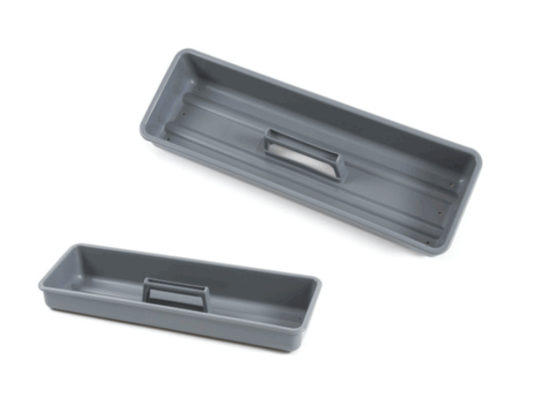 Hobie H-Rail Tackle Bin Tray – OMTC