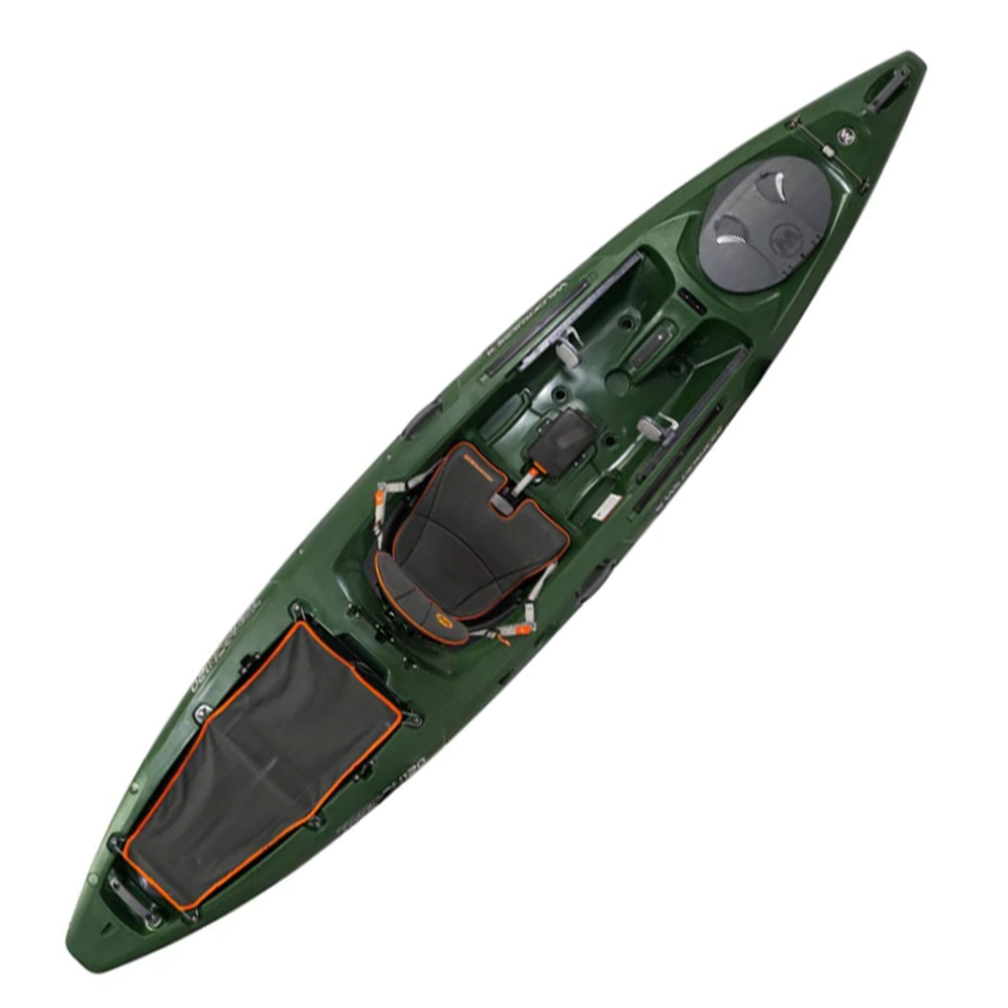 Wilderness Systems Tarpon 120 - Thumbnail 4