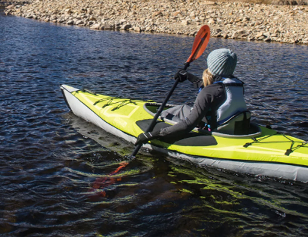 Advanced Frame Ultralight Kayak W/Pump