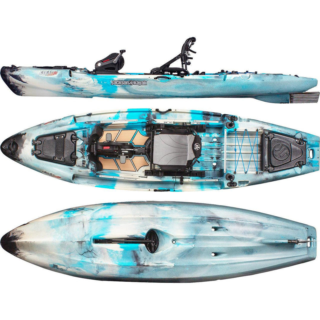Big Rig FD 2024 - Jackson Kayak
