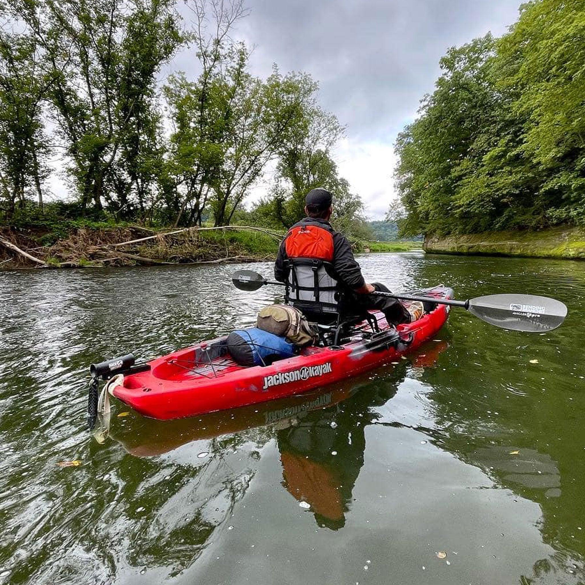 Bite Angler 2023 - Jackson Kayak