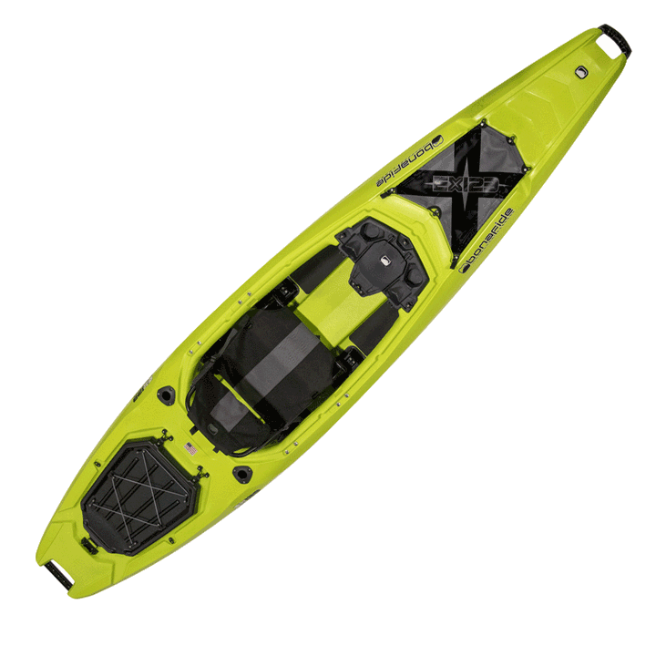 EX123 Kayak - OMTC
