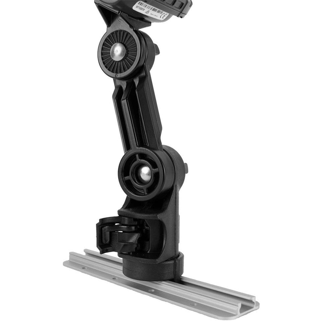 YakAttack Fish Finder Mount for Lowrance Elite, Hook, and Elite Ti – OMTC