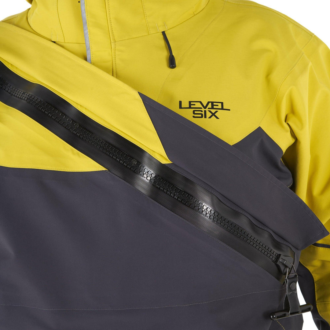 ♻ Fjord Dry Suit - OMTC