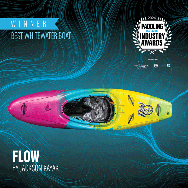 Flow Kayak - Medium - OMTC