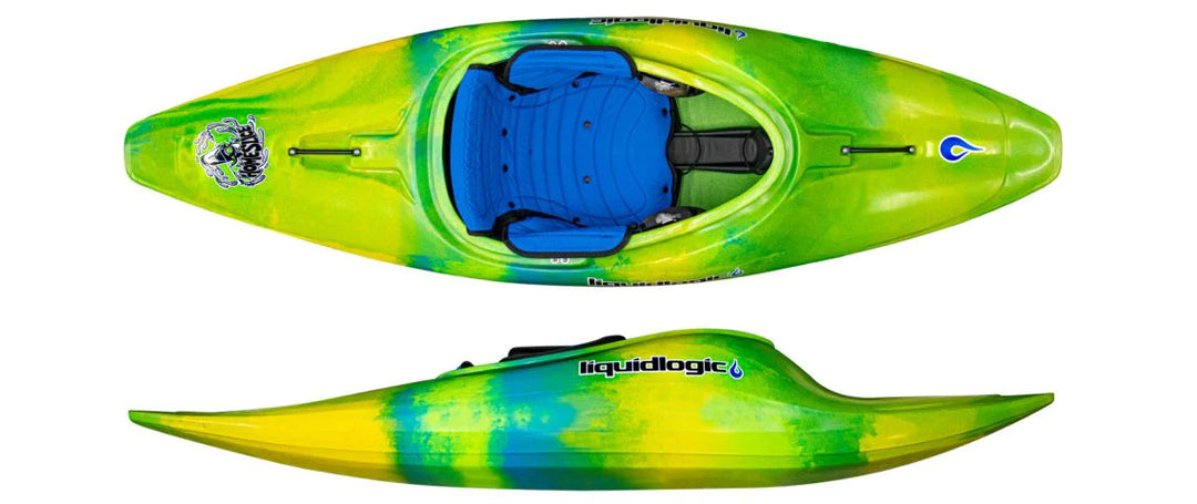 Homeslice Kayak - 2022 - Bluegrass