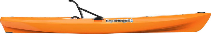 Liquidlogic Kiawah 12 Kayak in Orange