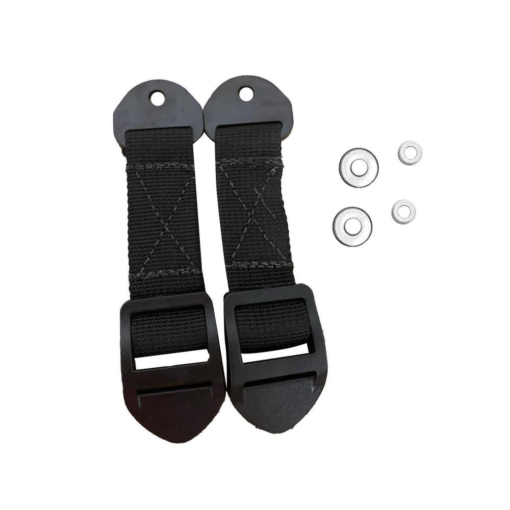 Kit, Short Strap Replacement - OMTC