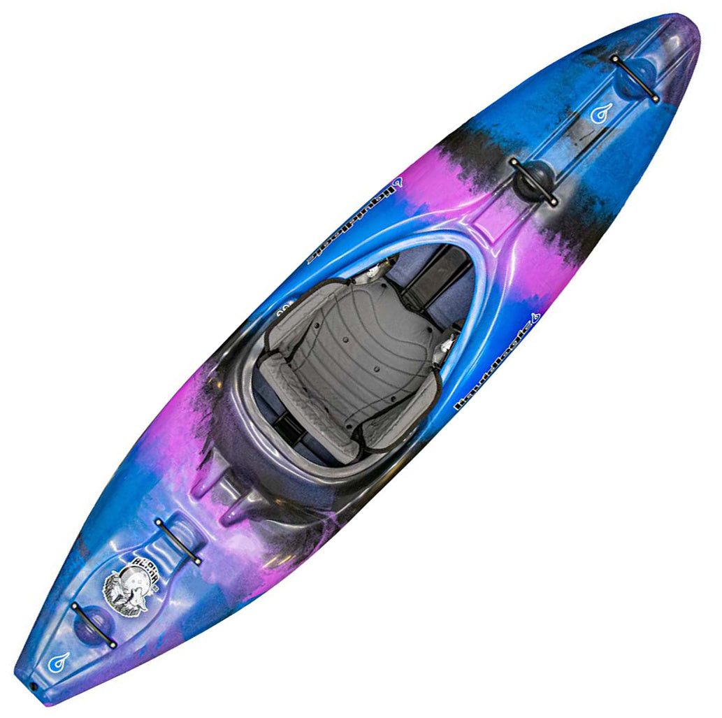 Alpha 75 Kayak - 2022 - Purple Rain