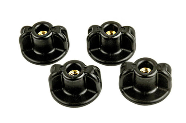 LoPro WingKnob, 4 Pack - OMTC
