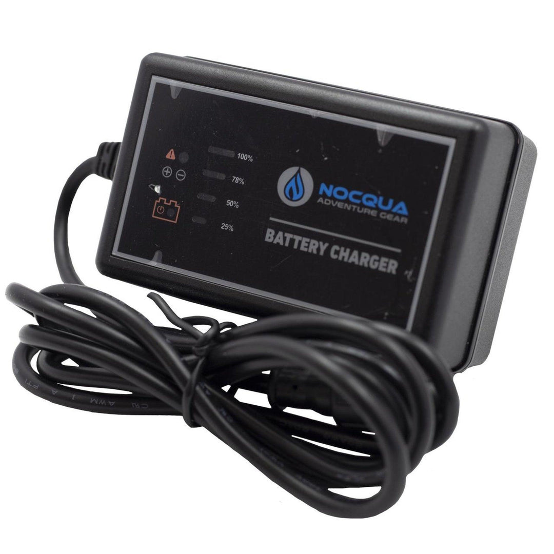 Nocqua 10A Pro Power Kit - OMTC