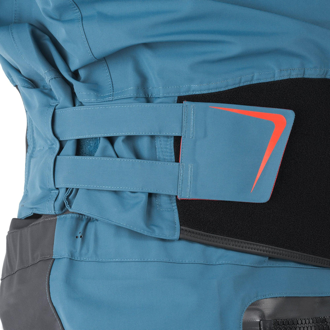 ♻ Odin Dry Suit - OMTC