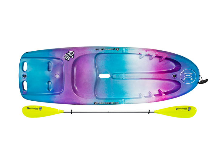 Hi Five Kayak