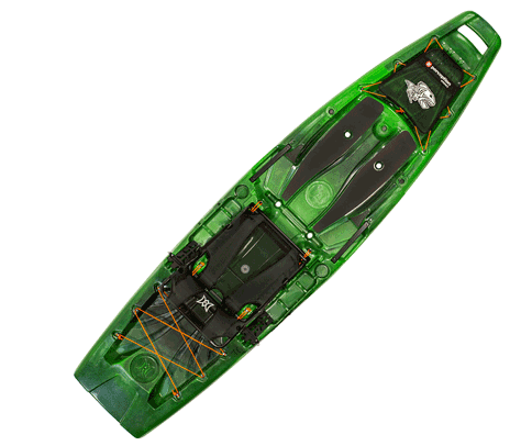 Titan Propel 10.5 Kayak – OMTC