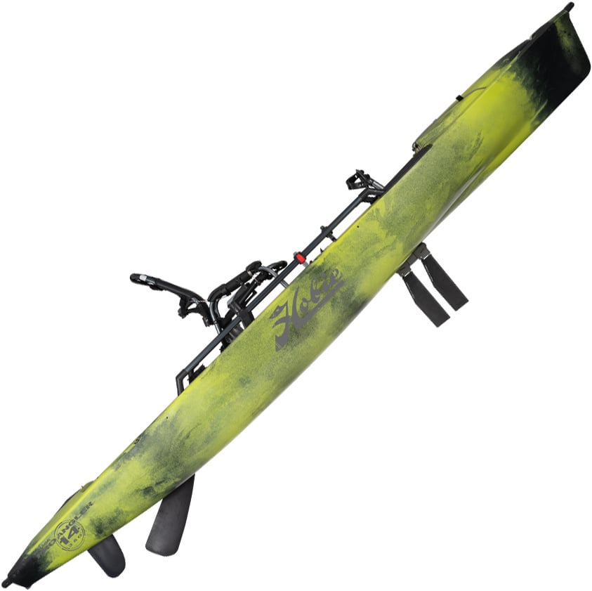 Pro Angler 14 360 Kayak