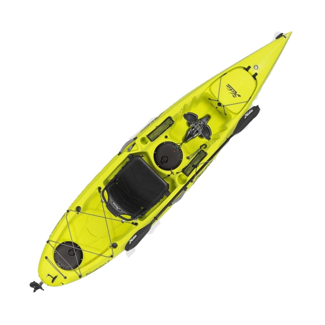 Revolution 13 Kayak - 2022 - Seagrass - OMTC