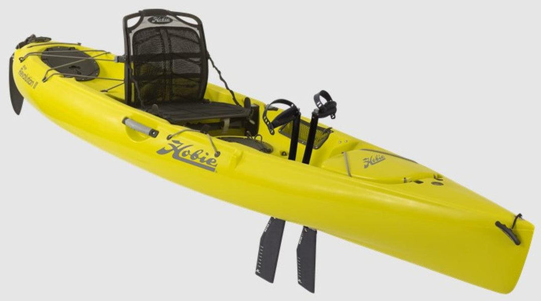 Revolution 13 Kayak - 2022 - Seagrass - OMTC