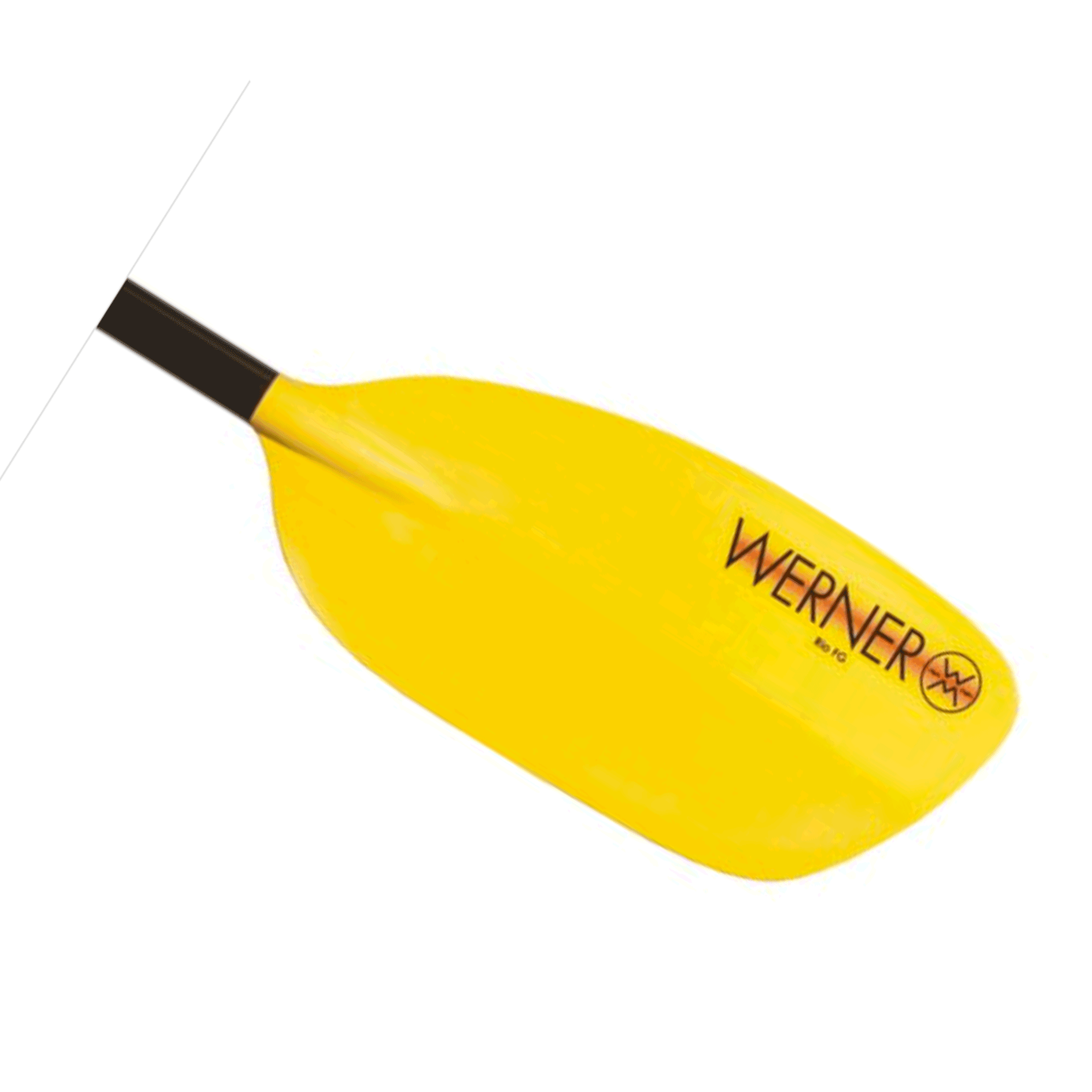 Rio FG 1 Piece Straight Shaft Paddle – OMTC