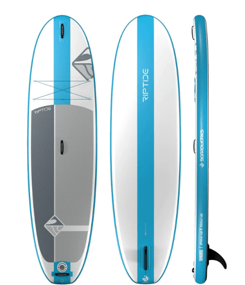 BoardWorks Riptide Standup Paddleboard - Thumbnail 2