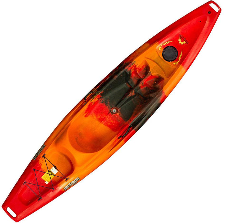 Riviera Kayak - OMTC
