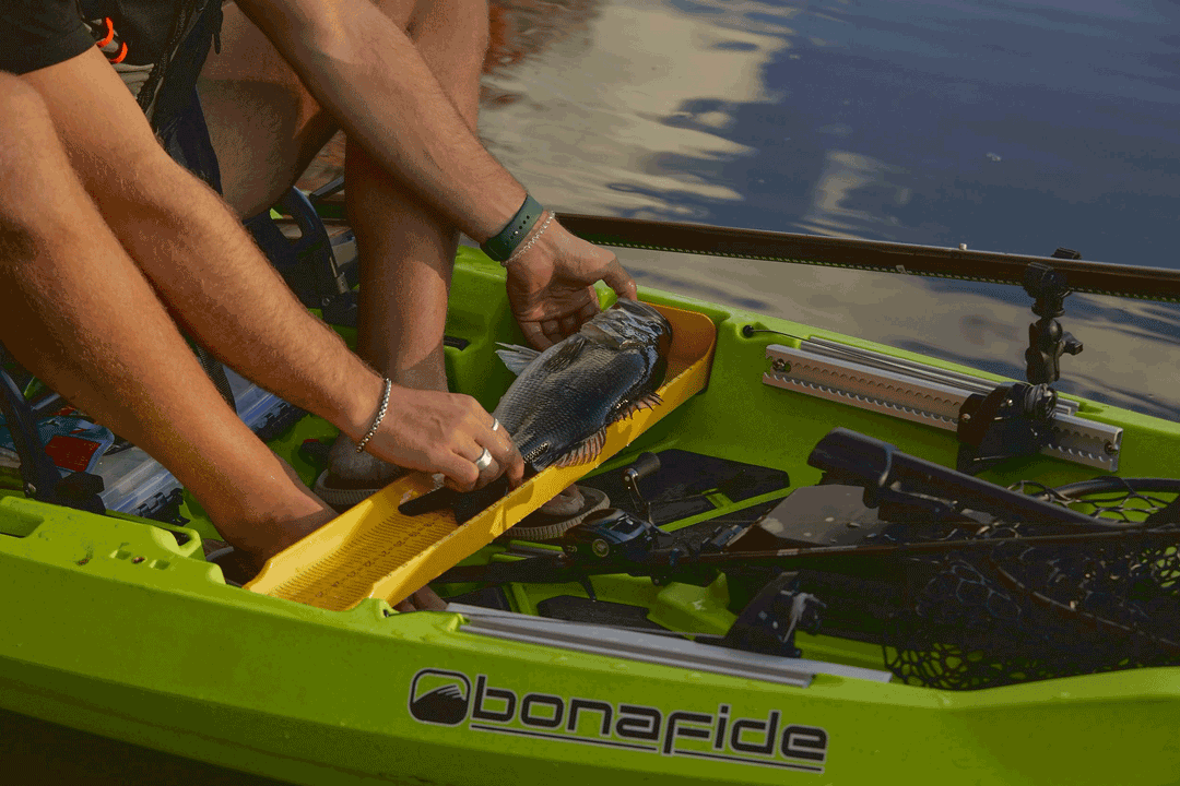 Bonafide Ketch X Board – Bonafide Fishing
