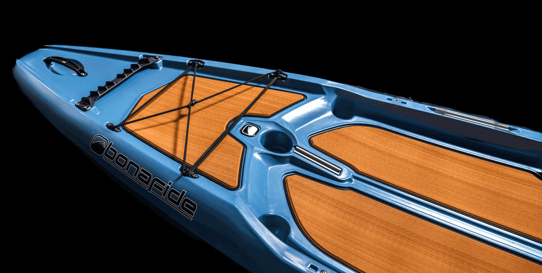 bonafide pedal SKF117 Kayak – OMTC