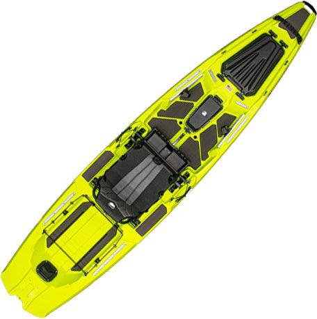 Bonafide SS127 Kayak in Venom