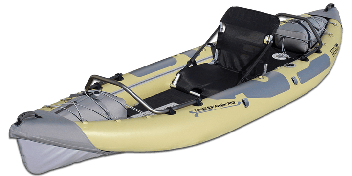 StraitEdge Angler Pro Kayak - OMTC