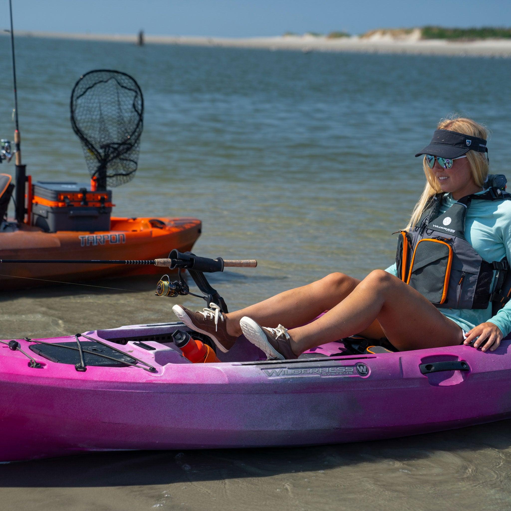 Tarpon 105 Kayak from OMTC - Your Premiere Kayak Shop Tarpon 105 Kayak from OMTC - Your Premiere Kayak Shop