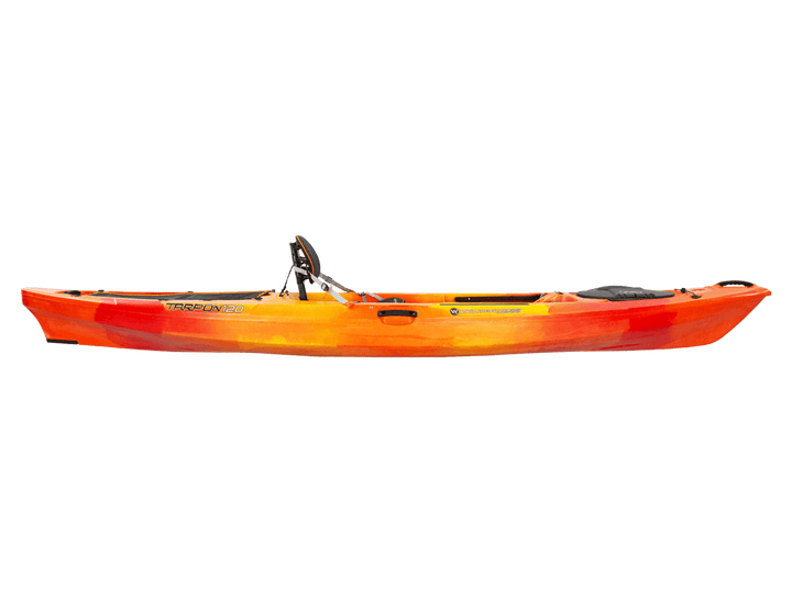 Tarpon 120 Kayak - OMTC