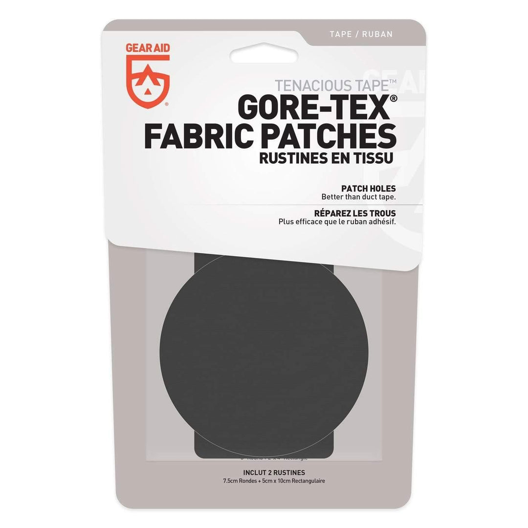 Tenacious Tape GORE-TEX Fabric Patches Safety Gear Aid