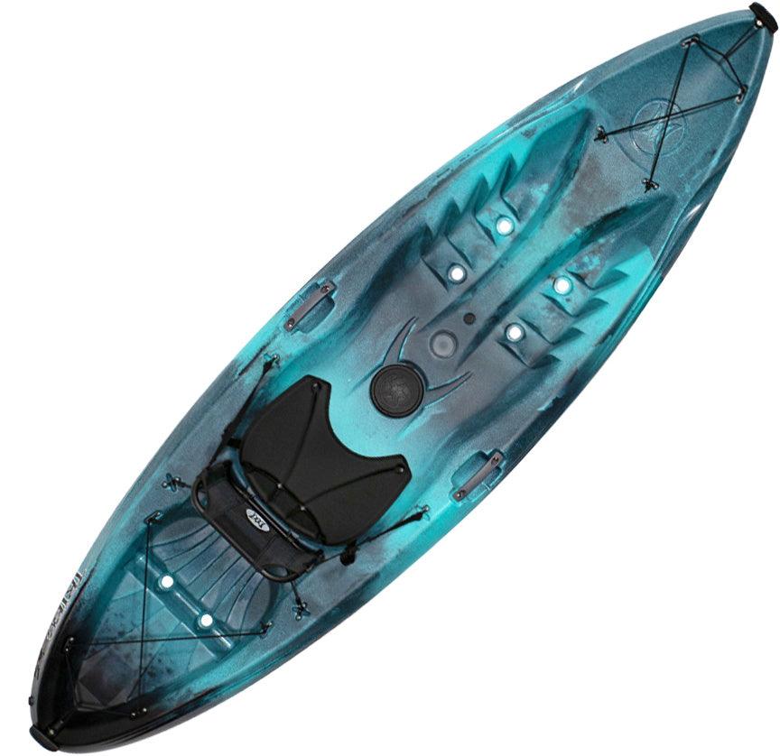 Tribe 9.5 Kayak - OMTC