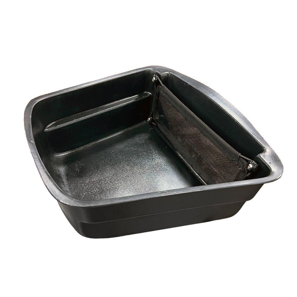 Tub; Bow hatch tub for Knarr & Coosa X - OMTC