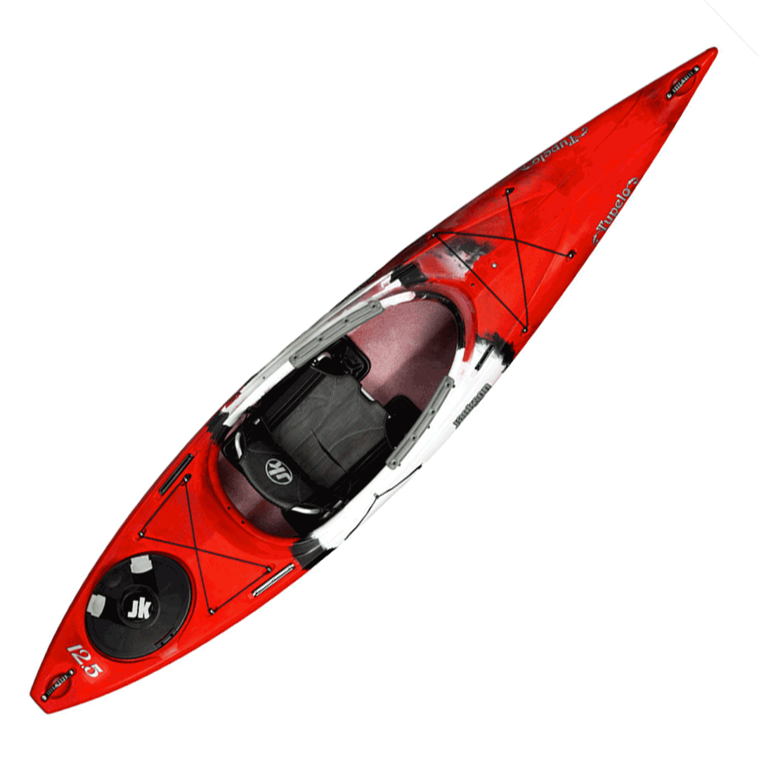 Tupelo 12 Kayak 2021 - OMTC