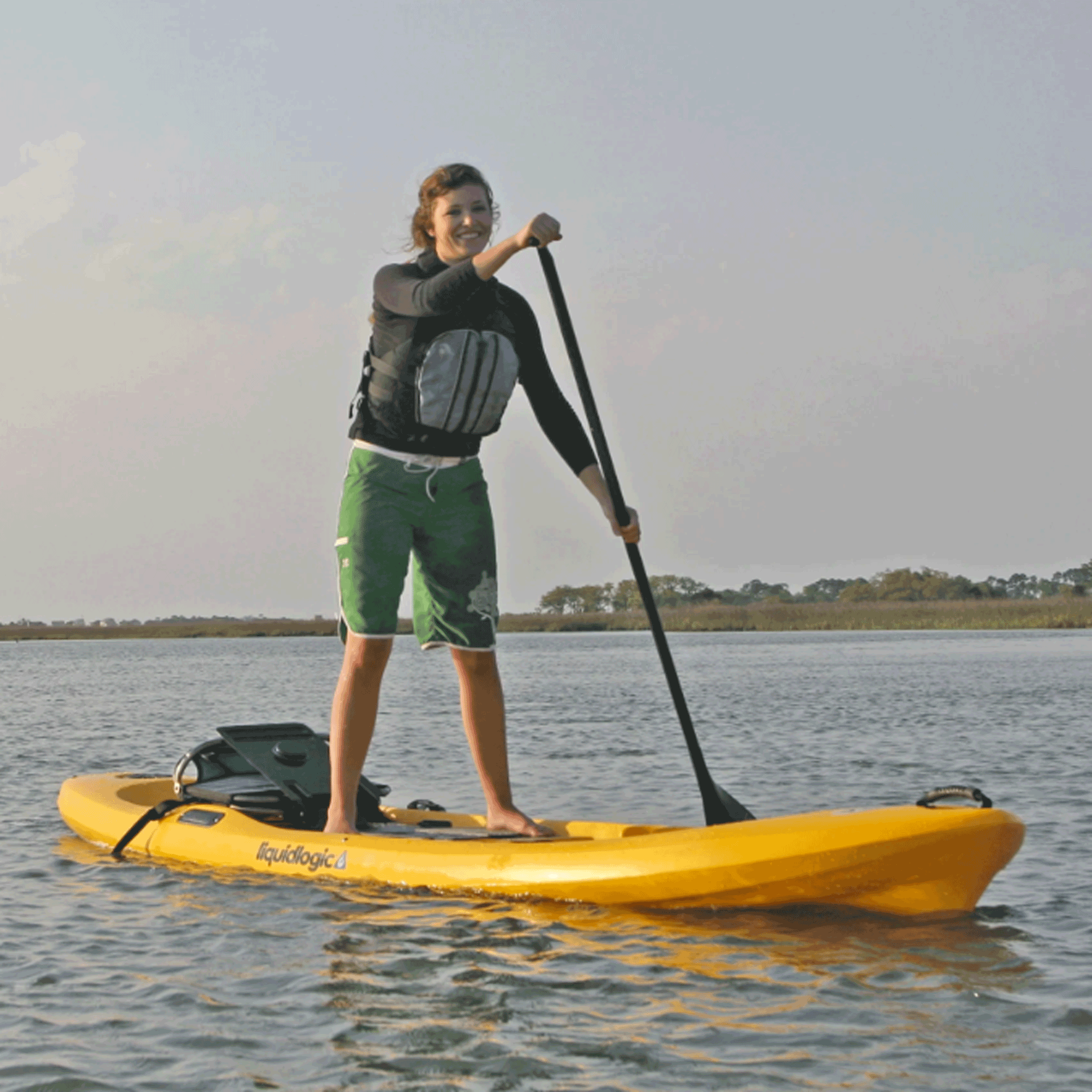 Kayak Accessories - Just Liquid Sports