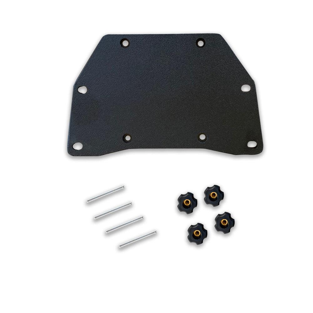 YakGadget Bite Accessory Mounting Plate - OMTC