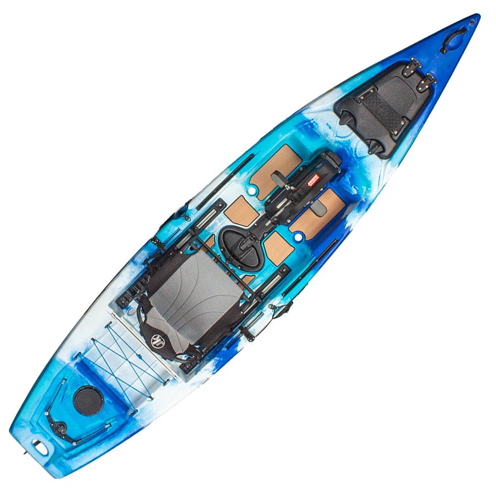 Jackson Kayak Fishing Outlet - Discounted Kayaks For Sale
