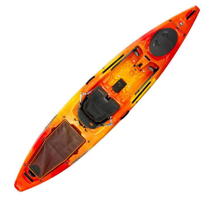 Tarpon 120 Kayak - OMTC