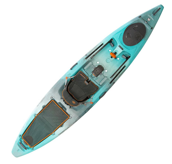 Tarpon 120 Kayak - OMTC