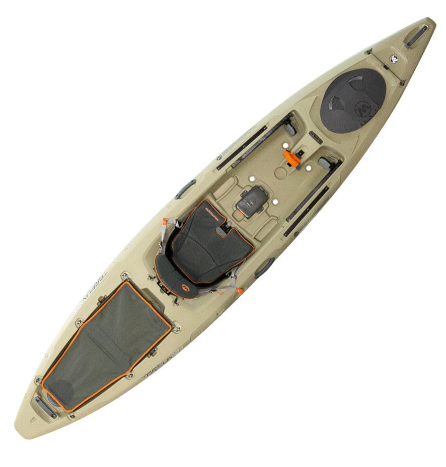 Tarpon 120 Kayak